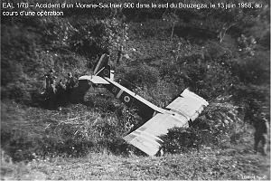 176- ARMEE DE L'AIR EN ALGERIE 1945-1962-24 (23)